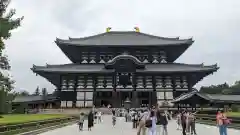 東大寺(奈良県)