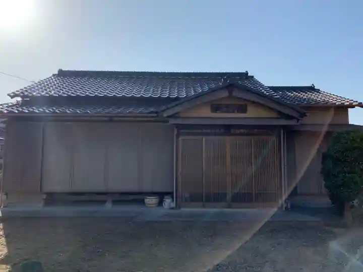 宝前院(千葉県)