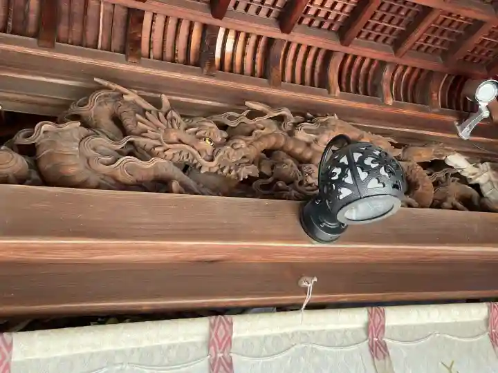 惣社神社(滋賀県)