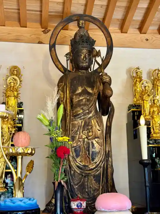 恋塚浄禅寺(京都府)