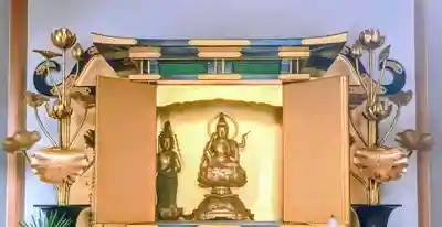 源正寺(東京都)