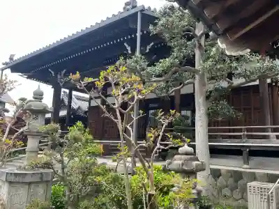 広専寺(岐阜県)