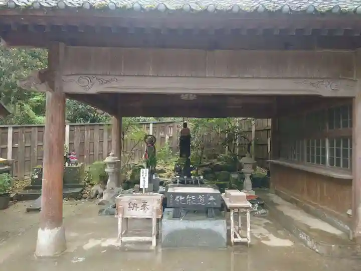 藤井寺(徳島県)