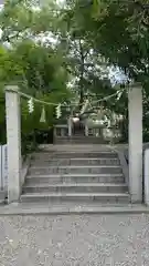 杭全神社(大阪府)