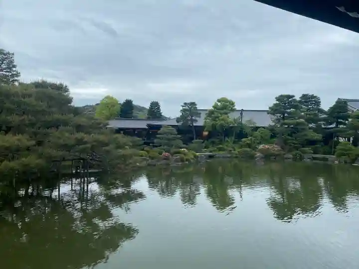 平安神宮(京都府)