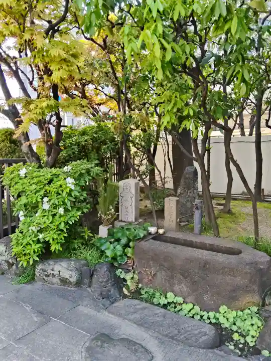 本遇寺(大阪府)