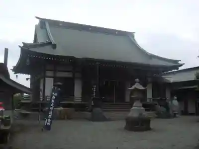 西善院の山門・神門