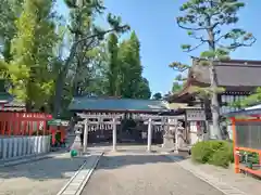 阿部野神社(大阪府)