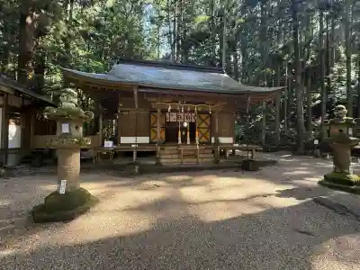 室生龍穴神社(奈良県)