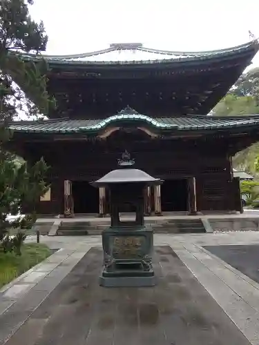 建長寺(神奈川県)