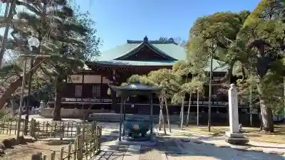 東漸寺(千葉県)