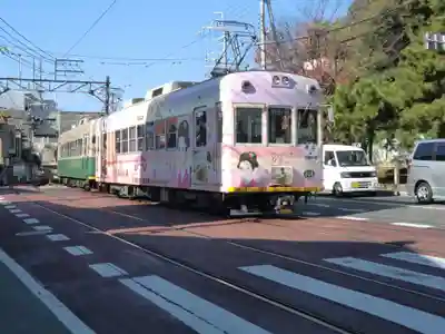 廣隆寺(京都府)