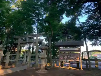 麻賀多神社(千葉県)