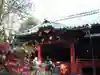 赤坂氷川神社(東京都)