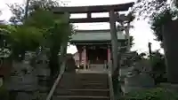 香取神社(千葉県)