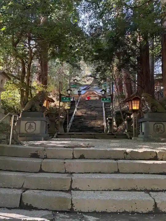 高千穂神社(宮崎県)
