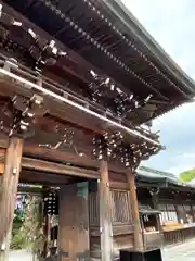 宮地嶽神社(福岡県)