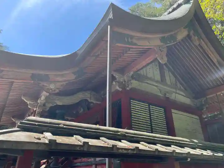 平岡八幡宮(京都府)
