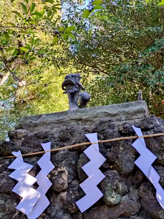 田無神社(東京都)