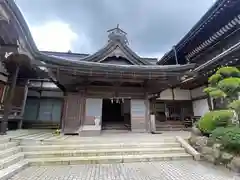 密厳院（苅萱堂）(和歌山県)