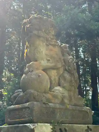 平泉寺白山神社(福井県)