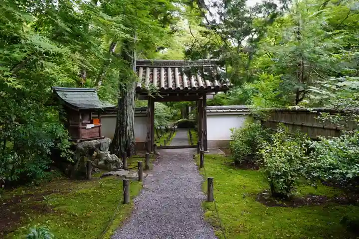 地蔵院(京都府)