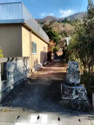 金龍寺のその他建物