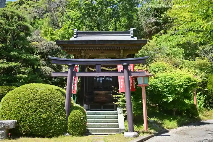 大光普照寺(埼玉県)
