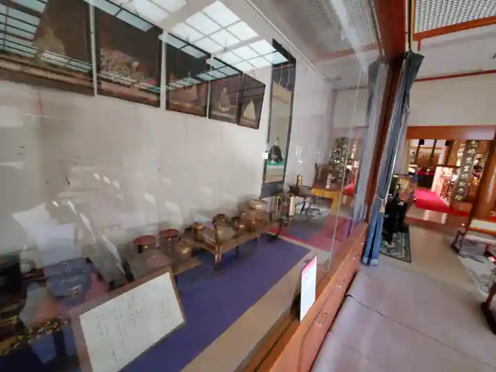 大英寺(長野県)