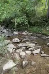 つちのこ神社（親田槌の子神社）(岐阜県)