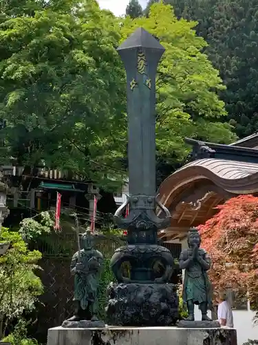 金剛山瑞峯寺(金剛不動尊) のその他建物