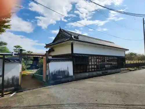 赤穂大石神社(兵庫県)