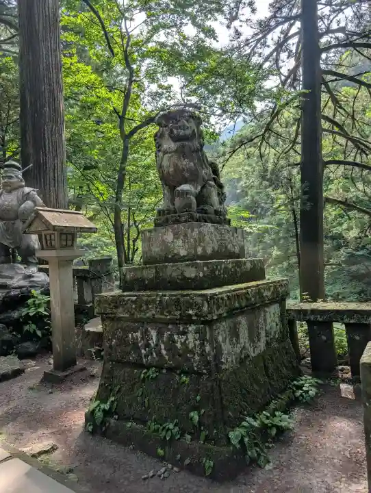 榛名神社(群馬県)