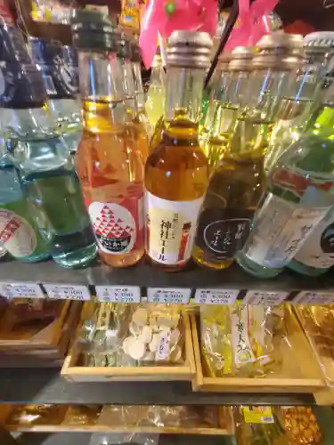 鬼鎮神社(埼玉県)