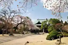 東漸寺の建物その他