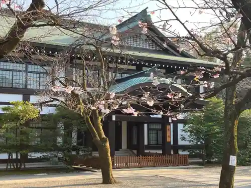 靖國神社(東京都)