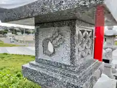 蕪嶋神社(青森県)