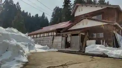 善龍院のその他建物