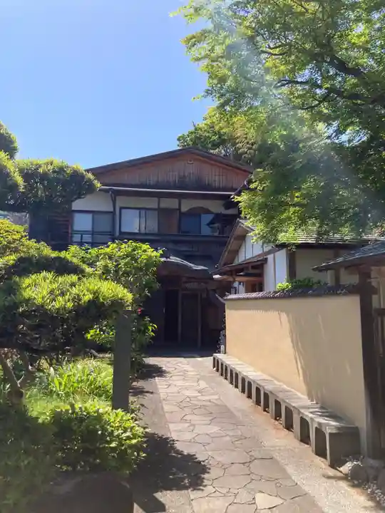 大乗寺(静岡県)