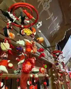 滑川神社 - 仕事と子どもの守り神のその他建物(2022年02月21日(月) 13時45分34秒投稿)