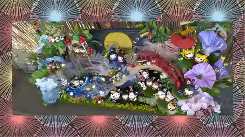 鎌数伊勢大神宮(千葉県)