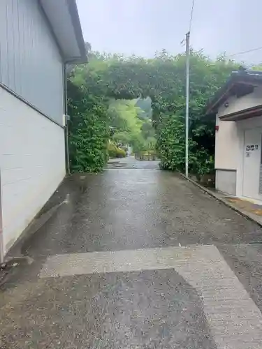 萬福寺(埼玉県)