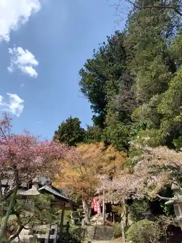 鹿島大神宮(福島県)