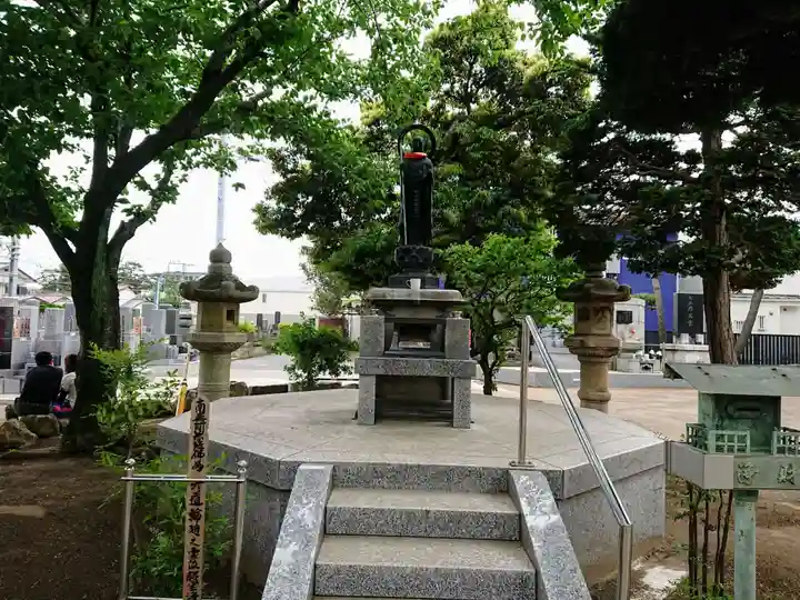 本真寺のその他建物