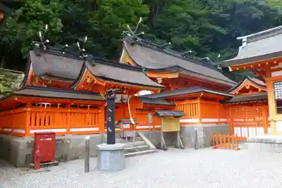 熊野那智大社(和歌山県)