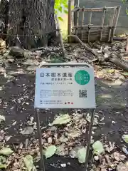 戸越八幡神社(東京都)