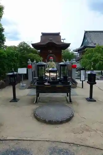 総持寺のその他建物