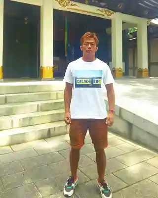 王子神社(東京都)