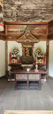 国上寺(新潟県)