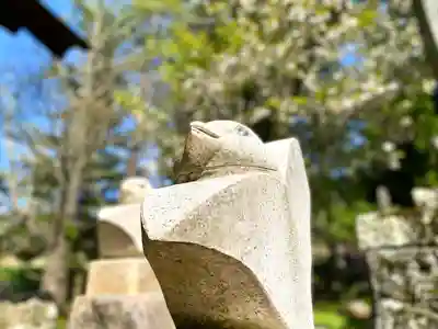 真田神社のその他建物